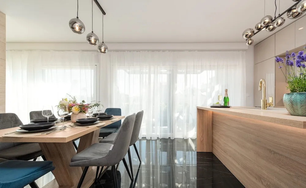 Villa Cvita & Mia ZadarVillas