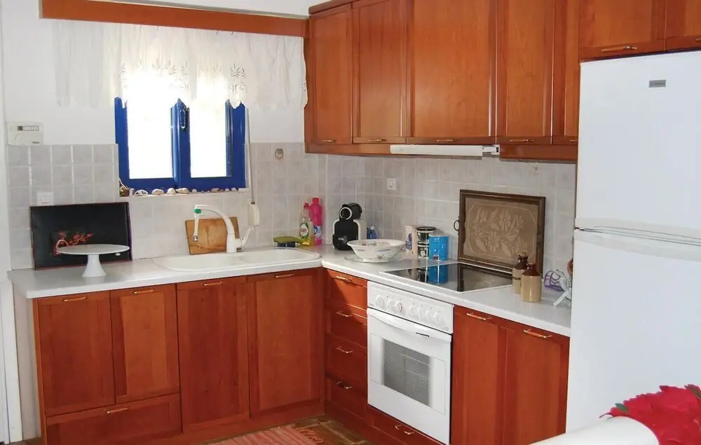Pet Friendly Apartment In Melissi With Wifi