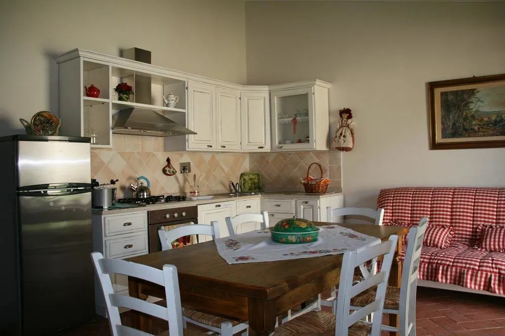 Casa Vacanze San Regolo