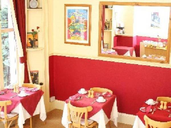 Westbrook Guesthouse