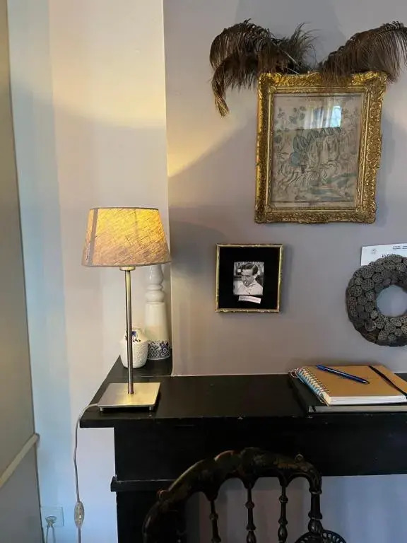 B&B De Kamer Hiernaast