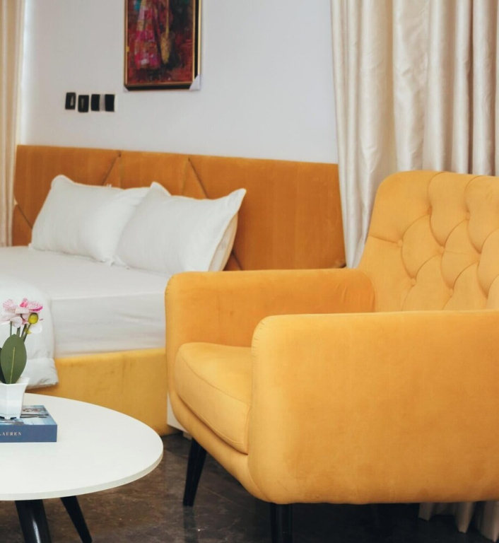 NPJ Luxury Apartment
