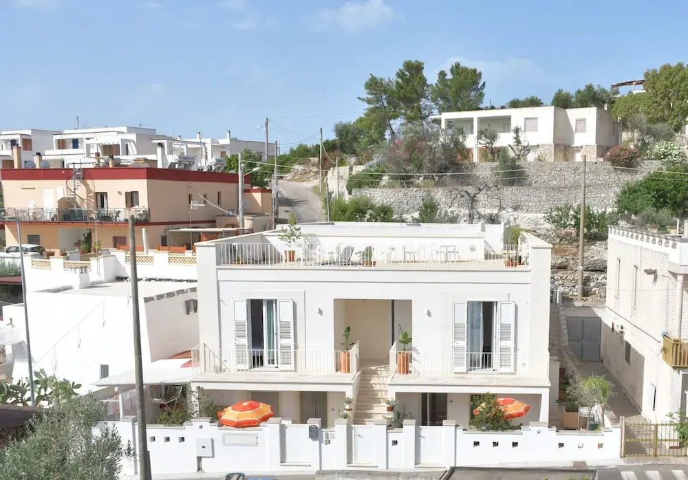 Mimi Leuca B&b