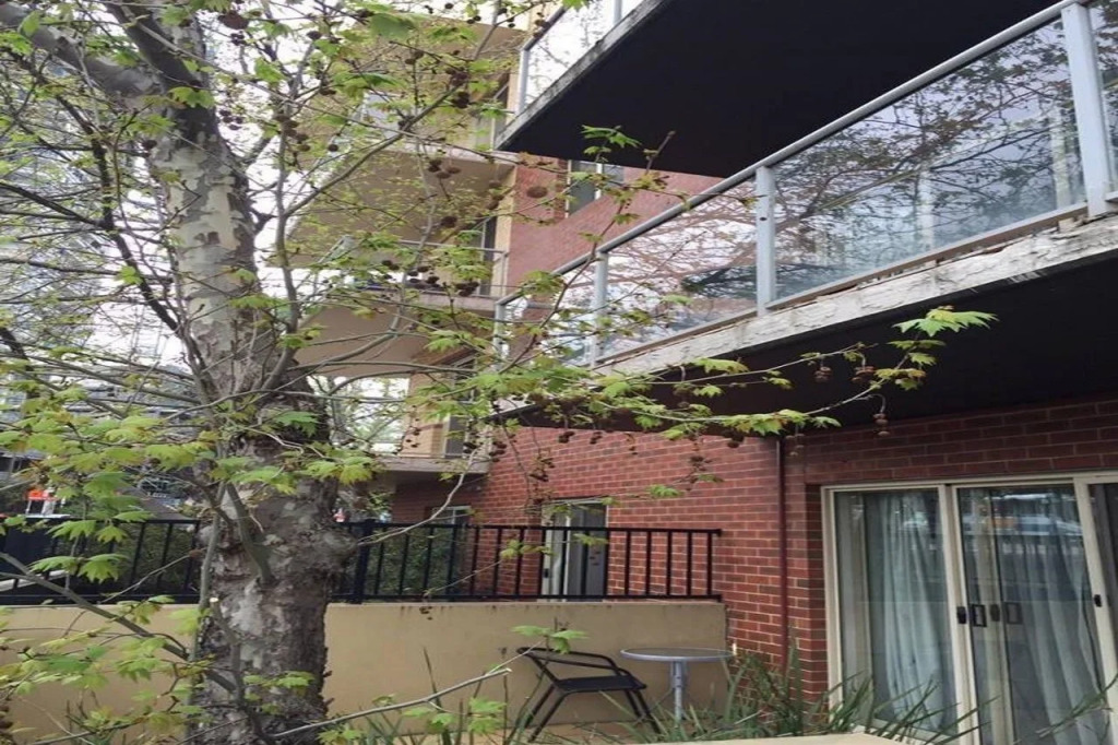 Amazing Accommodations: St Kilda