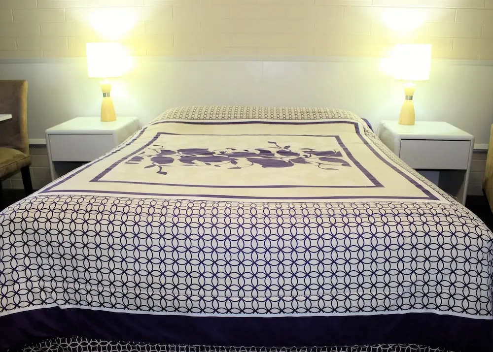 Ringwood Motel