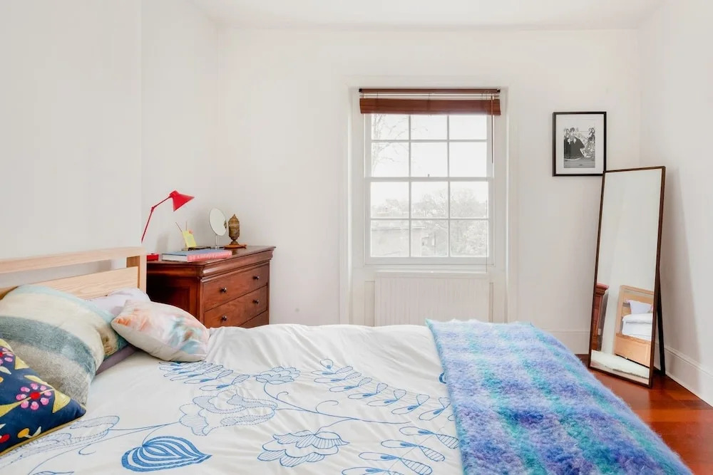 Arty Islington Home