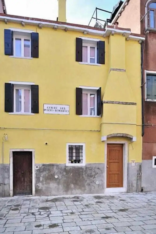 Pozzo Roverso by Wonderful Italy