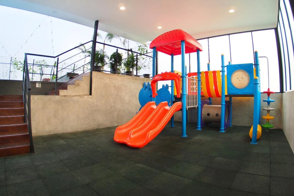 Aviary Bintaro