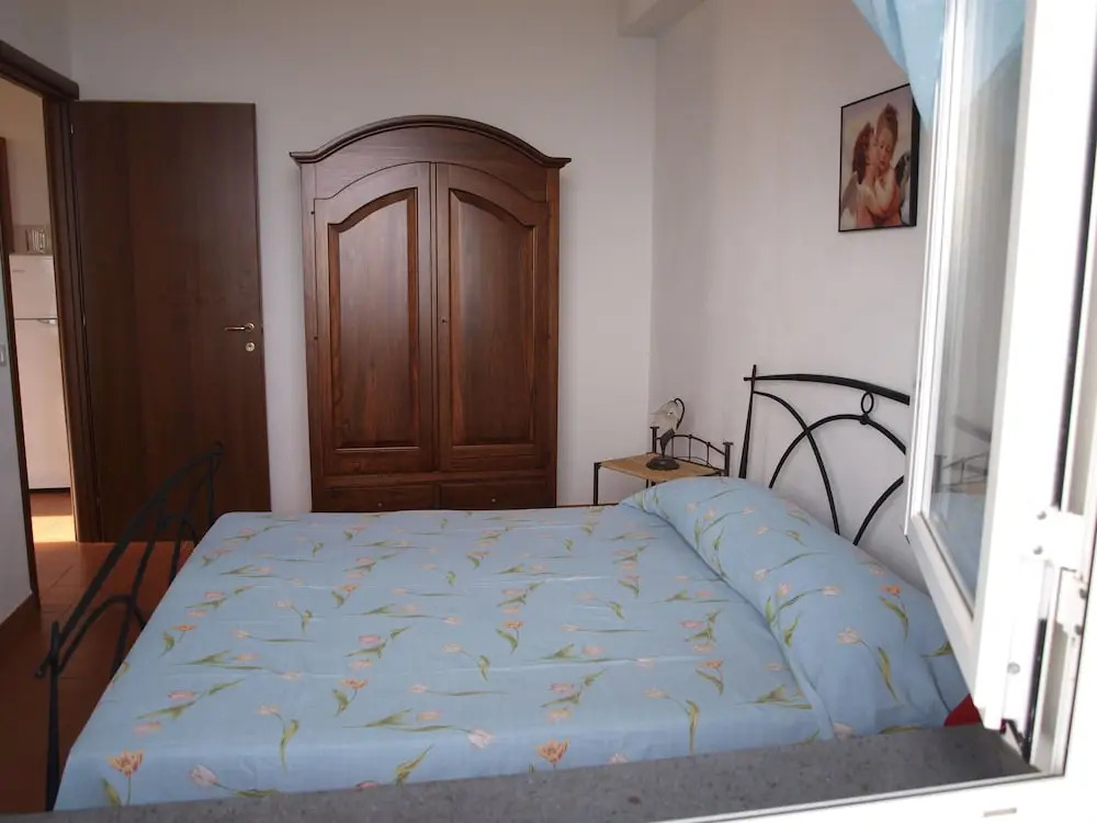 Helios Apartments