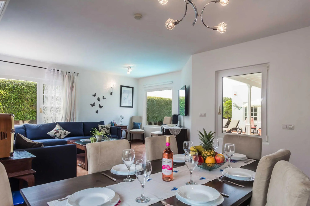 Villa Antares