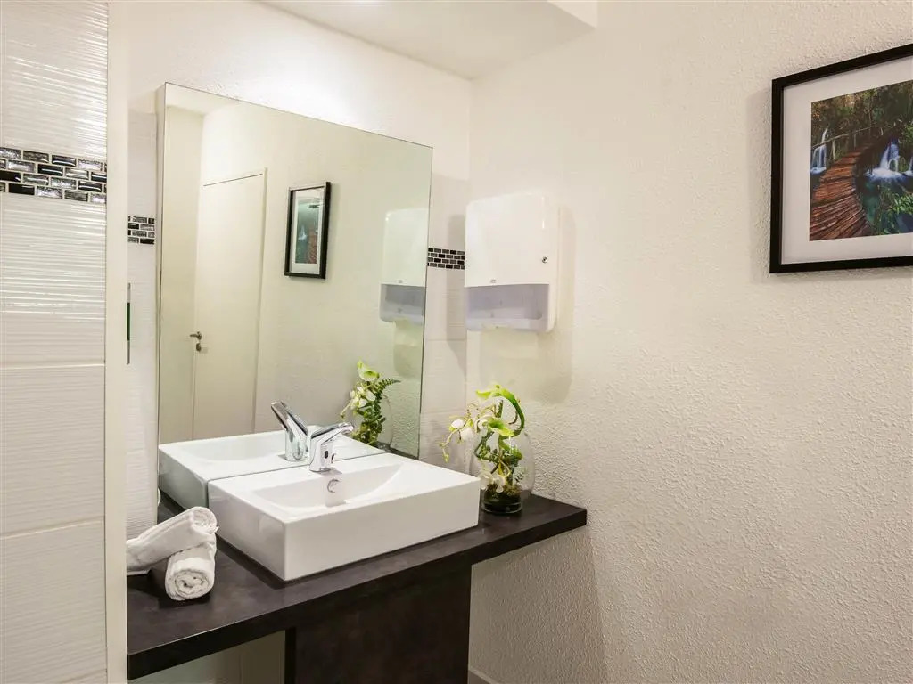 ibis budget Antibes Sophia Antipolis