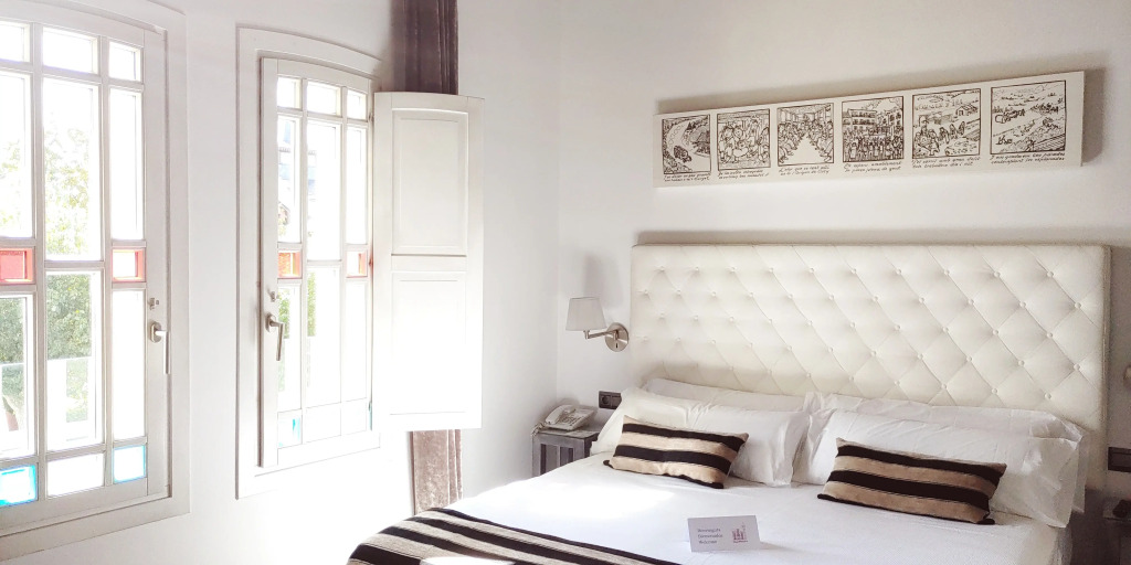 Hotel Villa Paulita