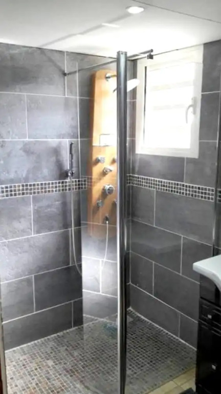 House With 2 Bedrooms in La Plaine des Palmistes, With Wonderful Mount