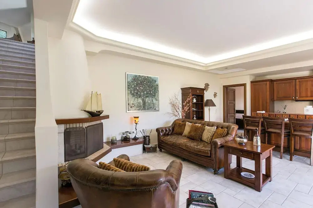 Villa Melia Athenian Riviera