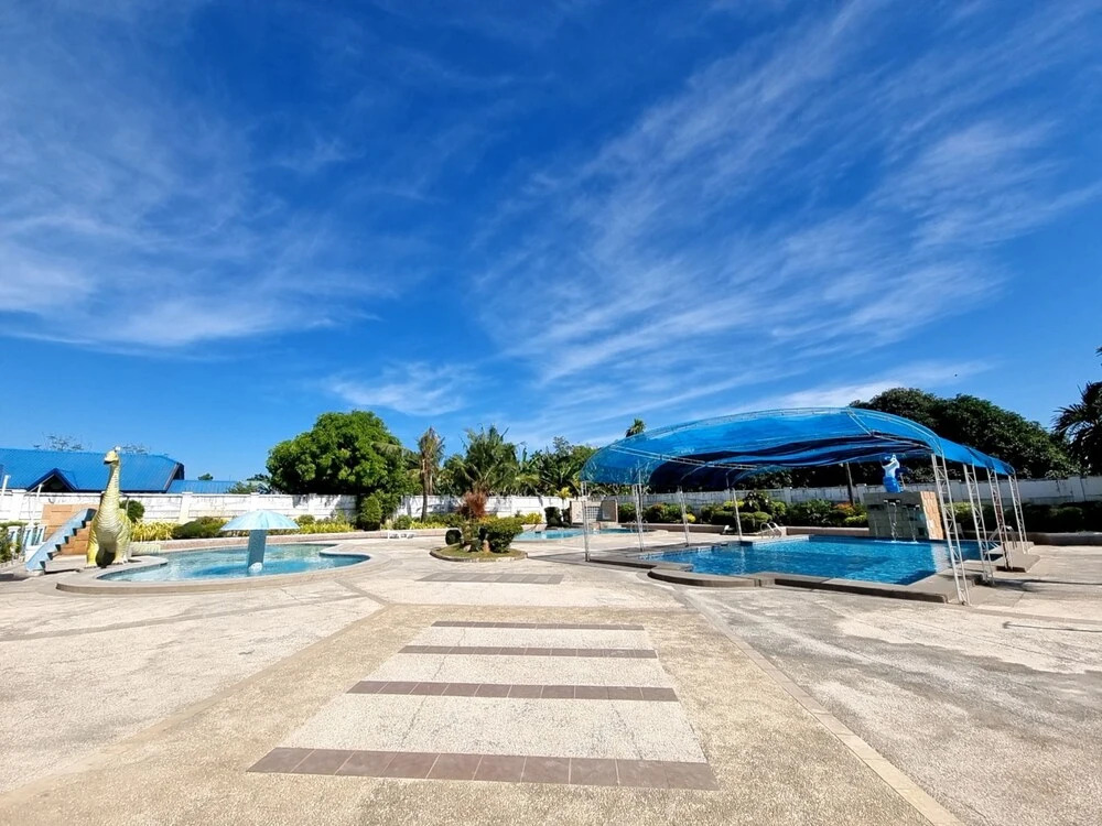 Kawayan Kiling Resort by Cocotel