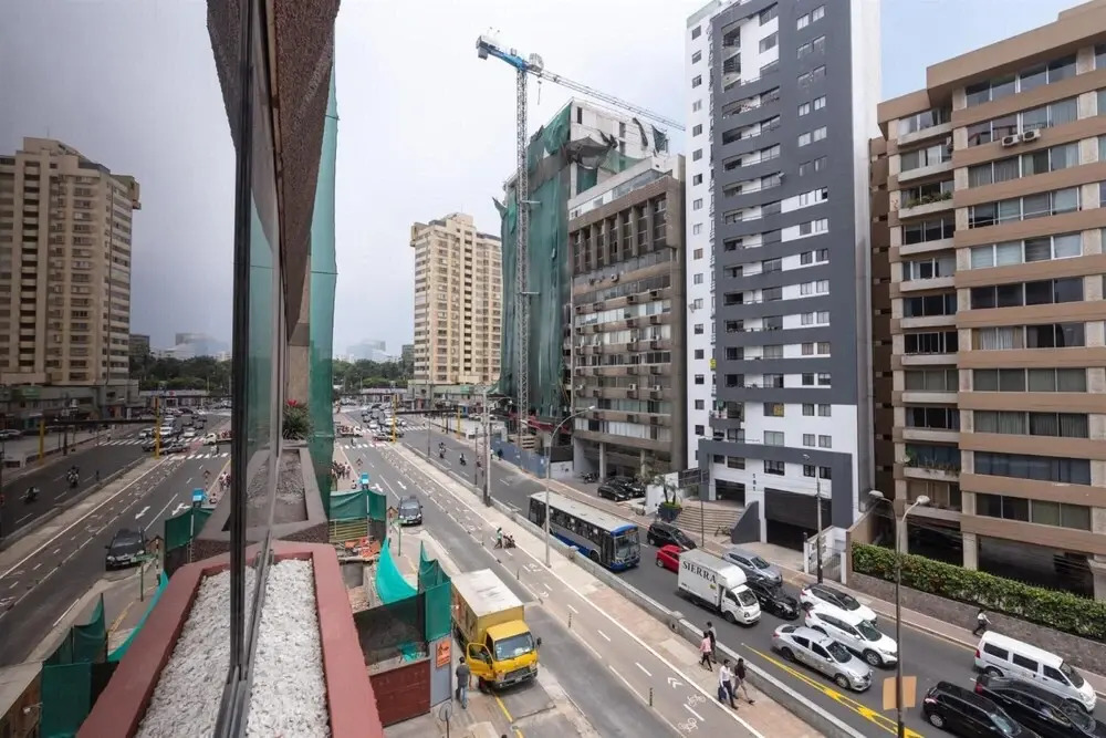 Premium Apartment Great View Location