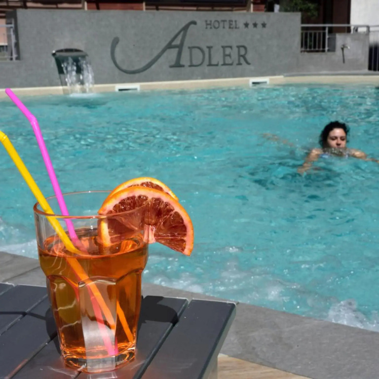 Hotel Adler