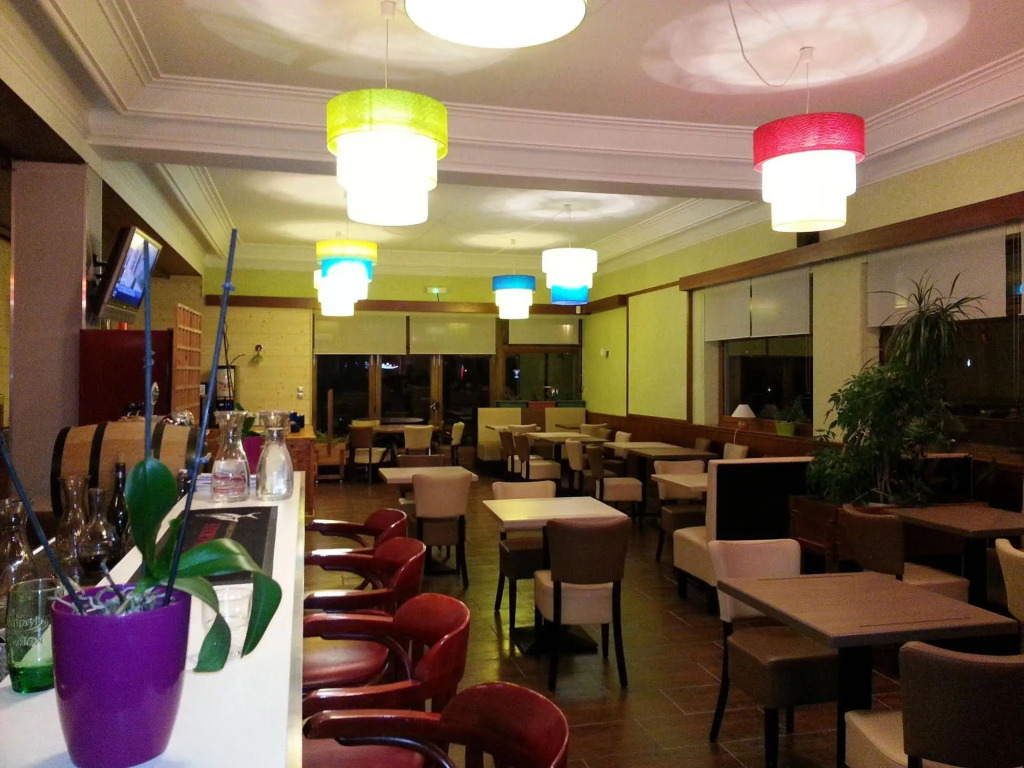 Hotel Vauban Briançon Serre Chevalier