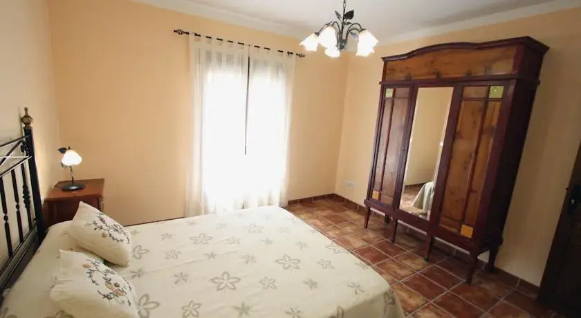 Casa Rural Valle del Júcar