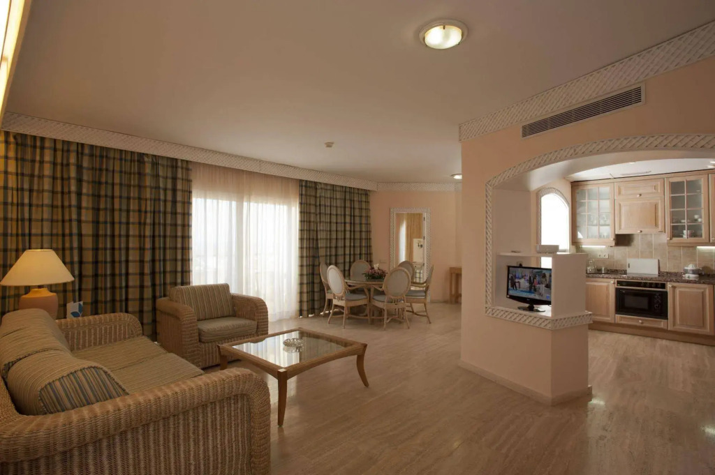 Palm Oasis Maspalomas