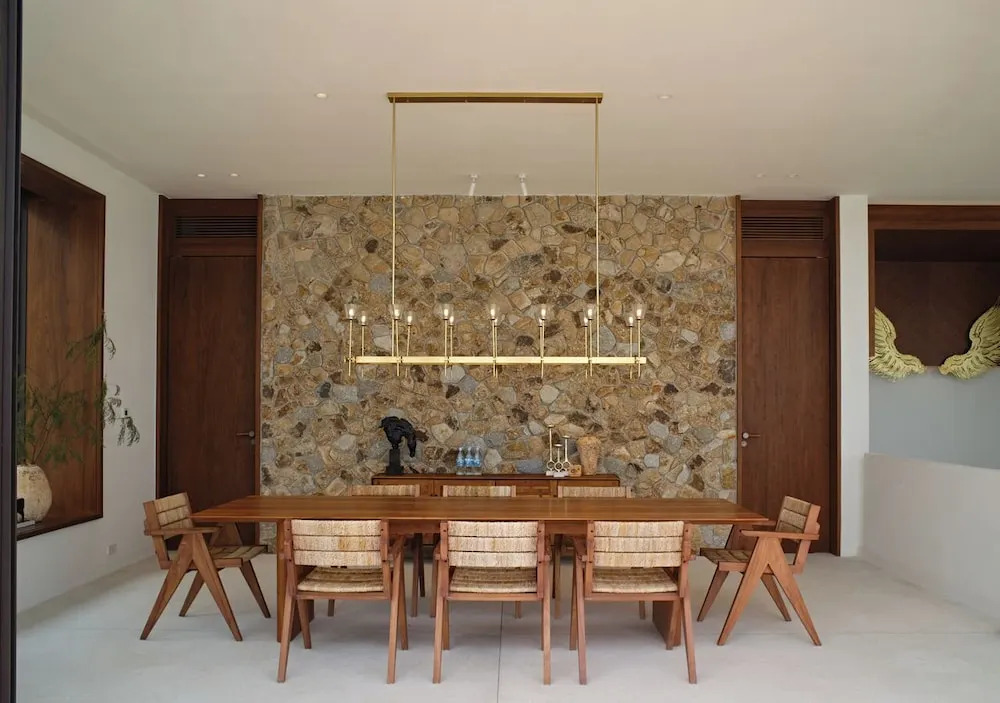 Cape Azure Resort Samui by Thalsea