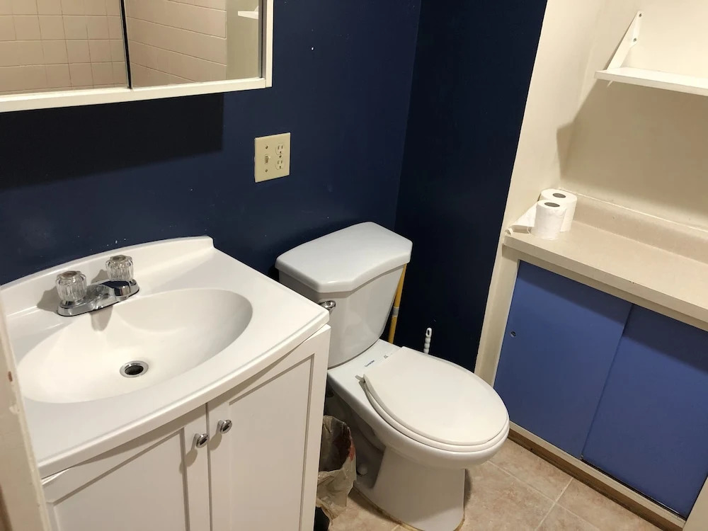 West Point Grey Guest House  UBC