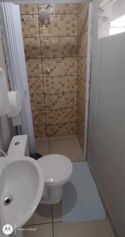 Pousada Casa da Maga