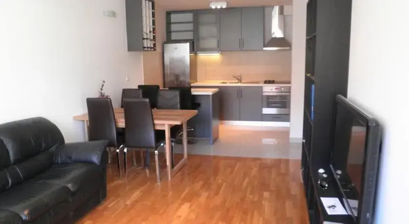 Apartment Andjelko