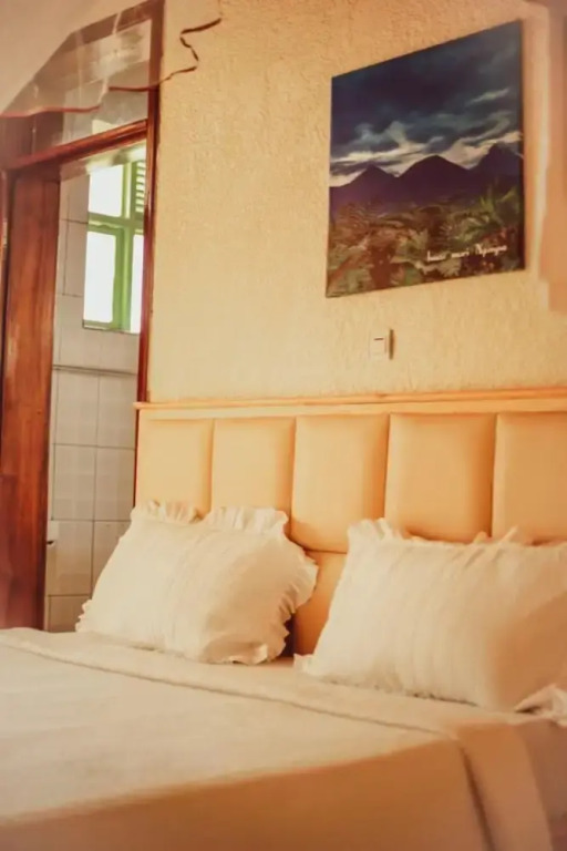 Nyungwe Hotel by Savany Investments