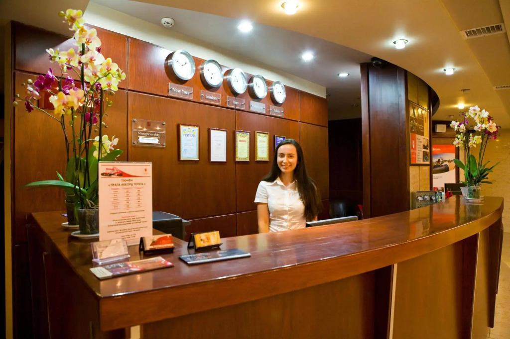 Hotel Praha