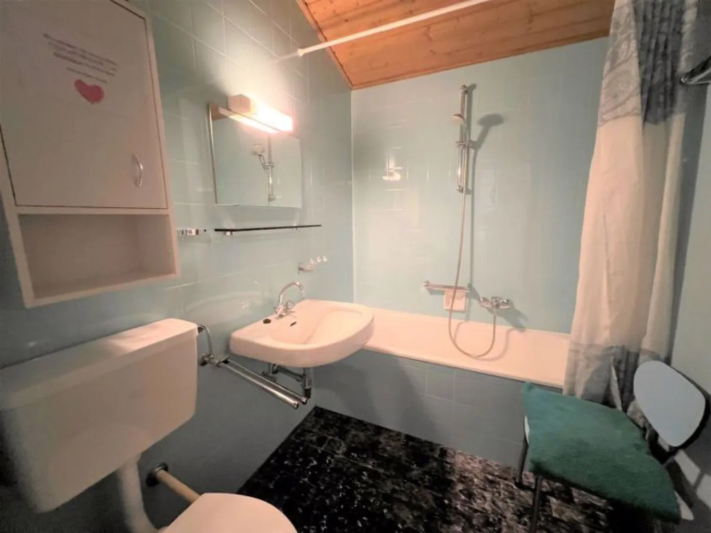 Apartment Glockner Heiligenblut 19754