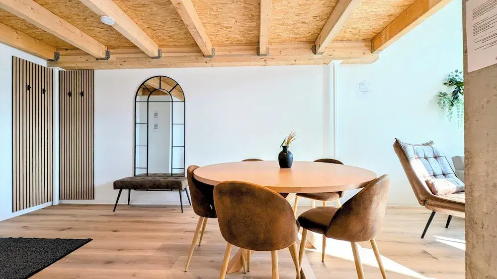 VELARIS – Stilvolle Lofts & Penthouses
