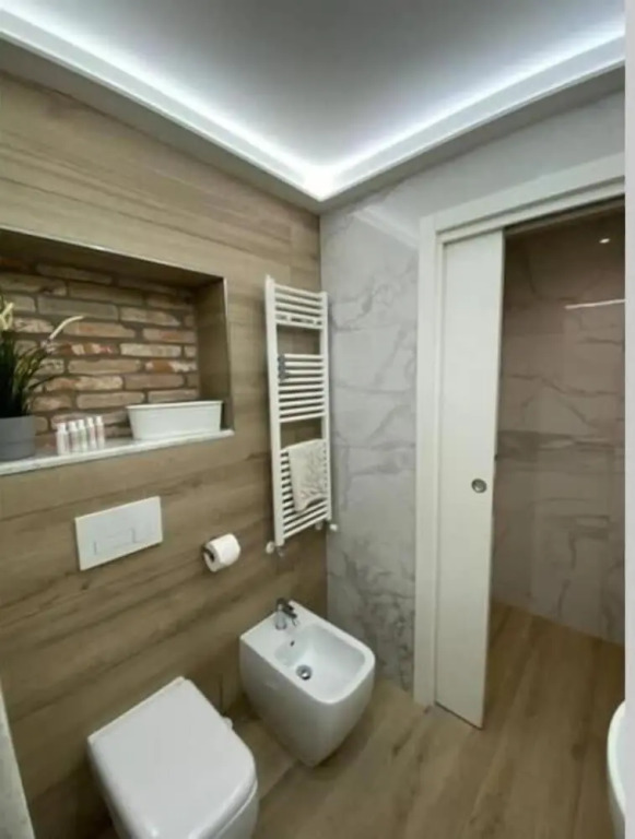 Beautiful Venice Bed and Breakfast