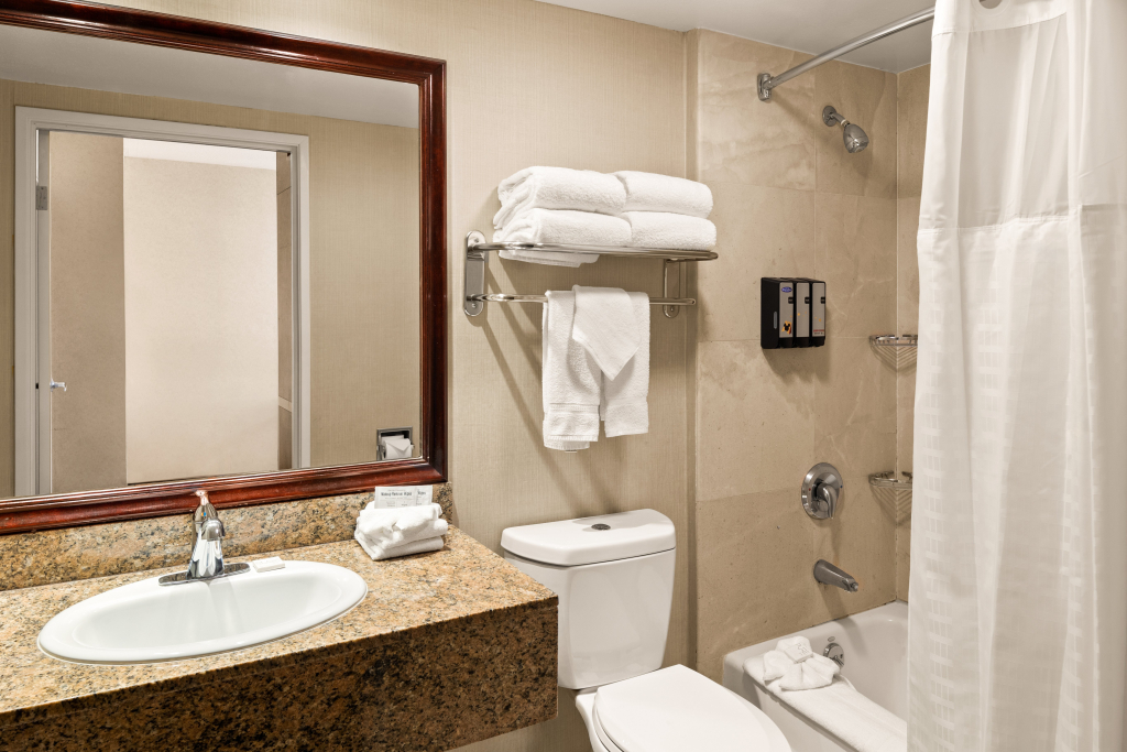 Anaheim Portofino Inn & Suites