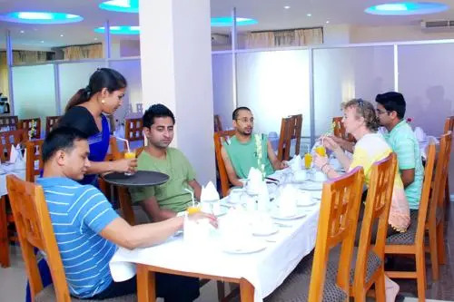 Hotel Holiday Xpress