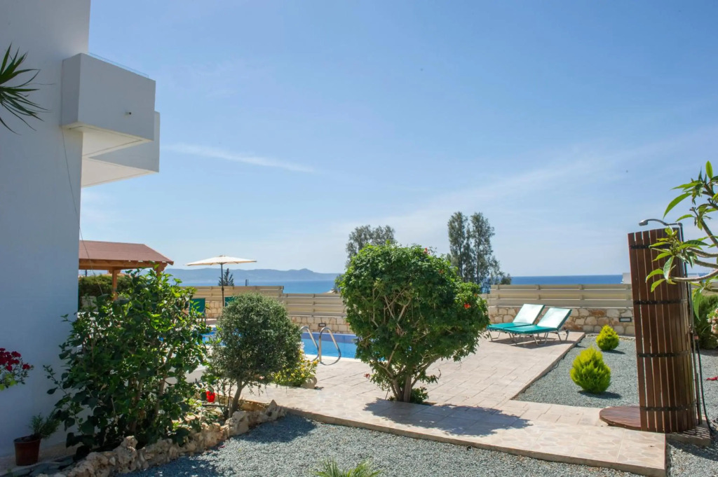 Savvas Villa