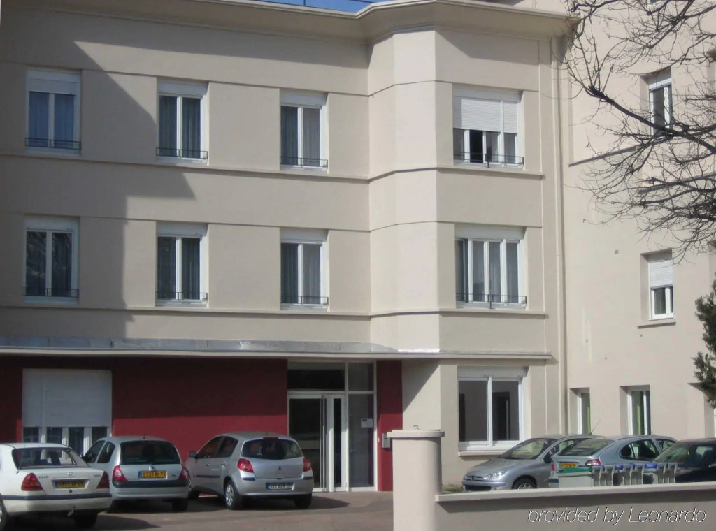 KOSY AppartHôtels - Le Cours Moreau