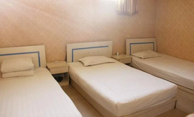 Pianguan Longyuan Hotel