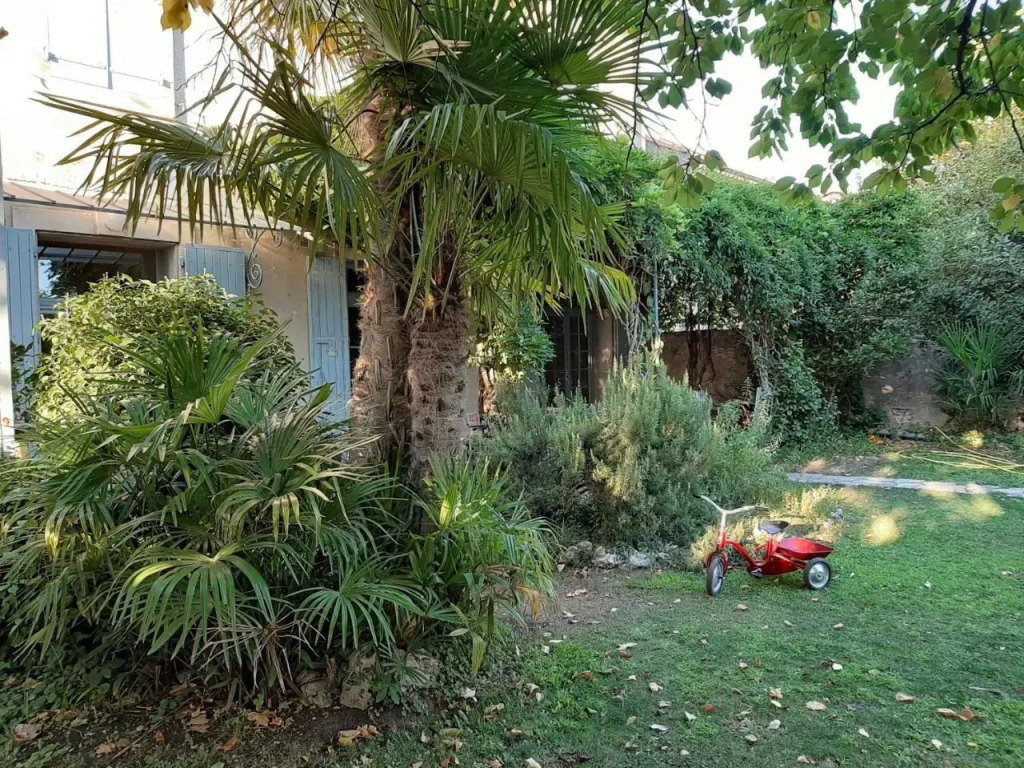 Maison Saint James