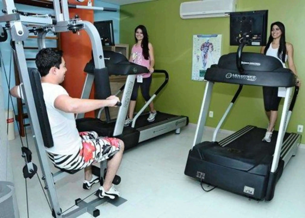 Sleep Inn Manaus