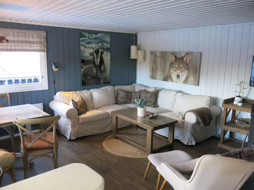 Knøttebu (SOW054)