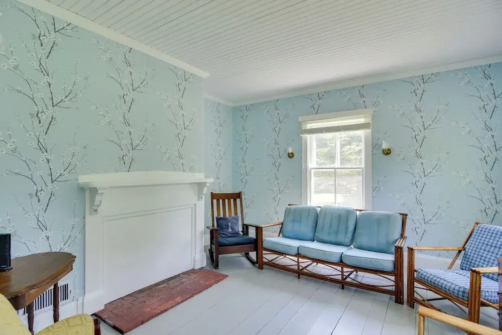 Mattapoisett Home on 7 Acres w/ Private Beach!