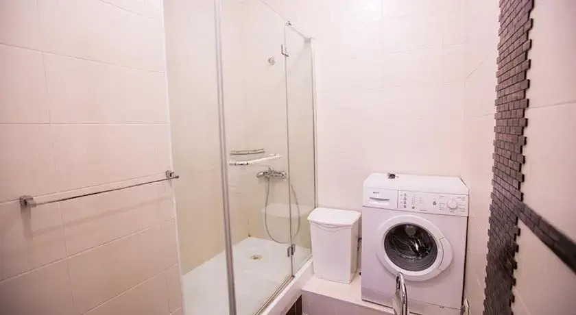 Apple City Apartments Samal