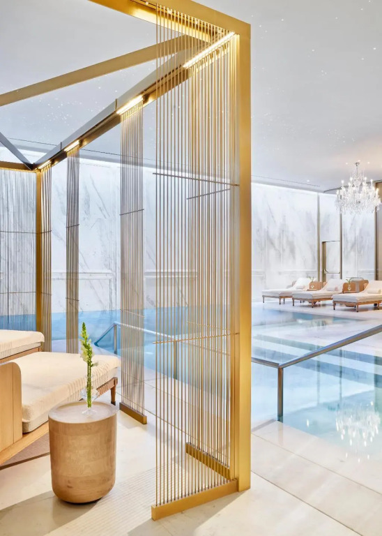Mandarin Oriental Ritz, Madrid