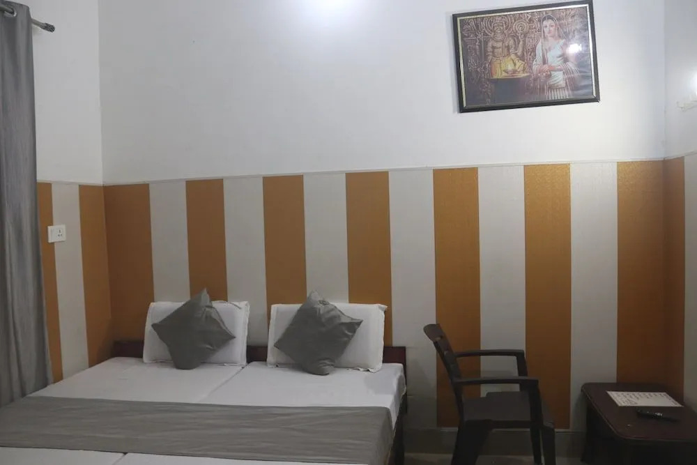 OLT Hostel Rishikesh