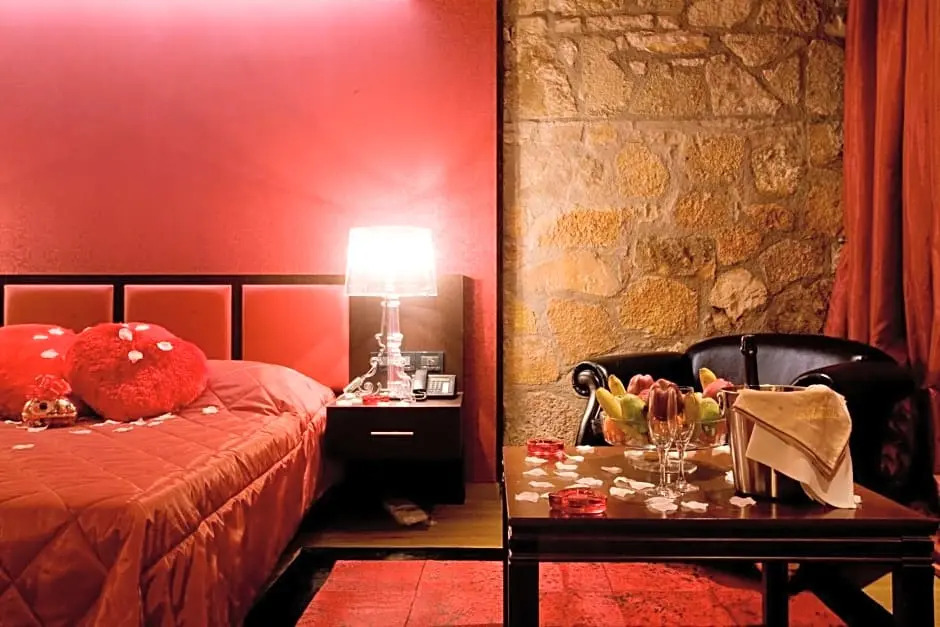 Hotel Cezaria