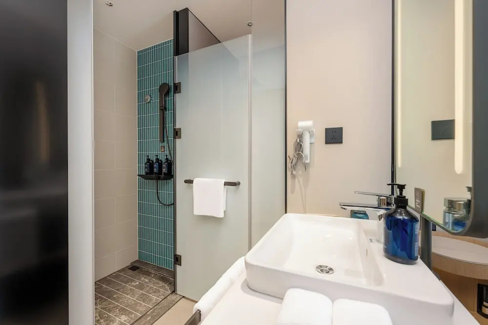 Holiday Inn Express Qinhuangdao Haigang by IHG