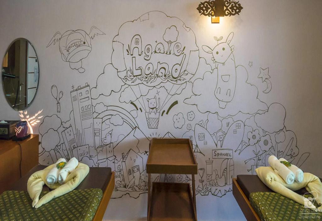 The Agate Pattaya Boutique Resort