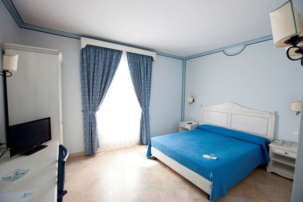 Relais Antiche Saline