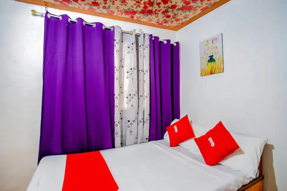 Mye Tourist Inn